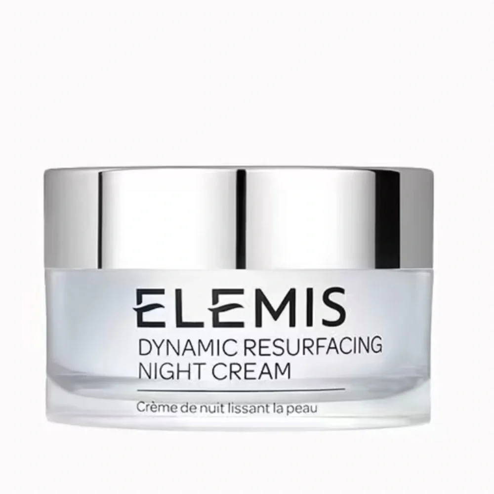 💦 Elemis Dynamic Resurfacing Night Cream - 50ml - Picture 4 of 4